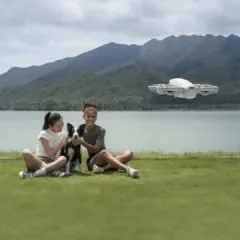 DJI Neo Fly More Combo