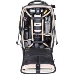 Vanguard Veo Select 58T BK G2 Tekerlekli Çanta