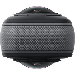 Insta360 X5 Aksiyon Kamerası - Motosiklet Kiti