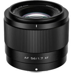 Viltrox AF 56mm f/1.7 XF Lens (FUJIFILM X)
