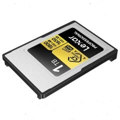 Lexar 1TB Professional GOLD CFexpress 4.0 Type A Hafıza Kartı