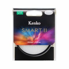 Kenko 82 mm Smart II MC UV Filtre