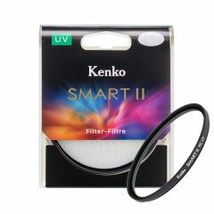 Kenko 82 mm Smart II MC UV Filtre