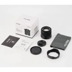 Viltrox AF 56mm f/1.7 Z Lens (Nikon Z)
