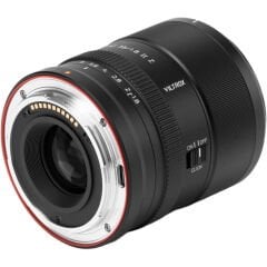 Viltrox 35mm f/1.8 II EVO Lens (Nikon Z)