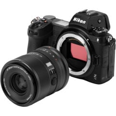Viltrox 35mm f/1.8 II EVO Lens (Nikon Z)