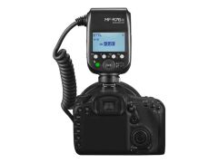 Godox MF-R76 Sony Uyumlu Makro Ring Flaş
