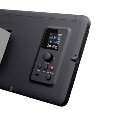 SmallRig 4066 P200 Bicolor Güzellik Paneli Video Işığı