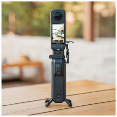 Insta360 FOMO Power Handle