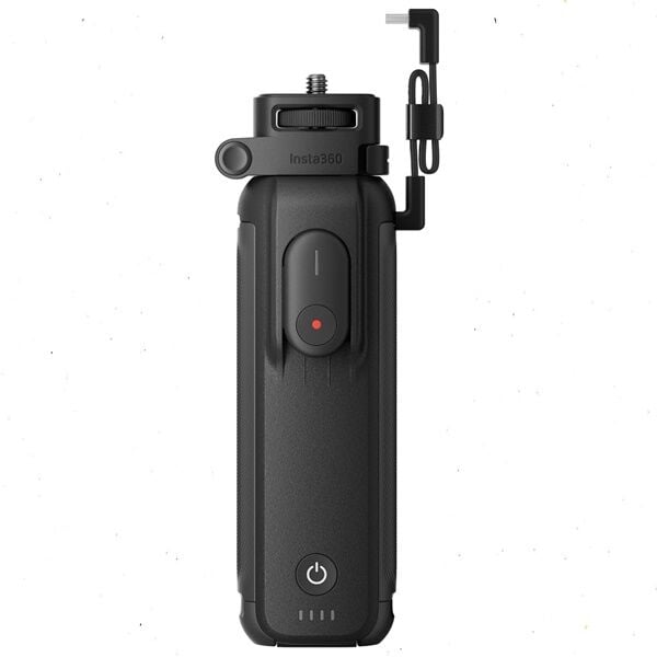 Insta360 FOMO Power Handle