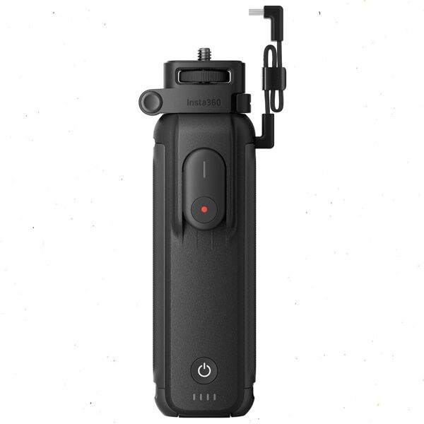 Insta360 FOMO Power Handle
