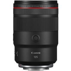 Canon RF 135mm F/1.8L IS USM Lens