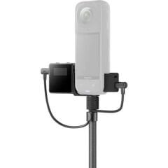 Insta360 X5 Invisible Mic Cold Shoe