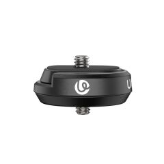 Ulanzi CK01 Cka Quick Release Sırt Çantası Klipsi için Base+Plate - C052