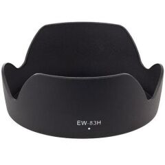 Canon  EW83H 24-105 mm f/4L IS USM Parasoley