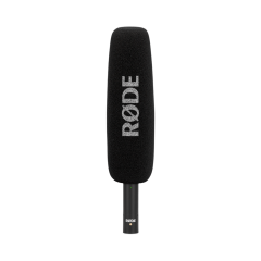 Rode NTG4 Shotgun Mikrofon