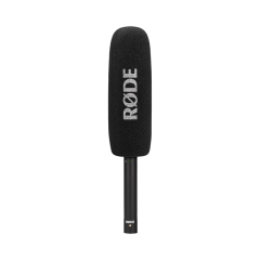 Rode NTG4+ Shotgun Mikrofon
