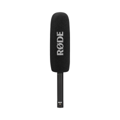 Rode NTG4+ Shotgun Mikrofon