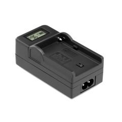 PDX NP-F970 Şarj Cihazı (Sony)