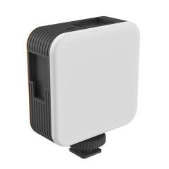 SmallRig 4276 Vibe P108 Tam Renkli mini LED Video Işığ