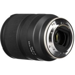 Tamron 17-28mm f/2.8 Di III RXD Lens (Sony E)