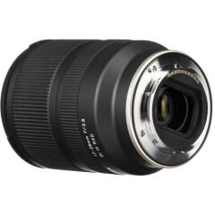 Tamron 17-28mm f/2.8 Di III RXD Lens (Sony E)