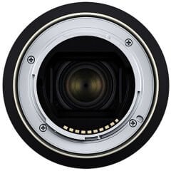 Tamron 17-28mm f/2.8 Di III RXD Lens (Sony E)