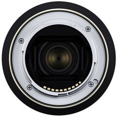 Tamron 17-28mm f/2.8 Di III RXD Lens (Sony E)