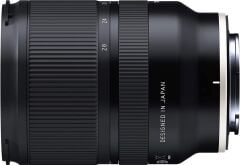 Tamron 17-28mm f/2.8 Di III RXD Lens (Sony E)