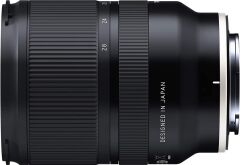Tamron 17-28mm f/2.8 Di III RXD Lens (Sony E)