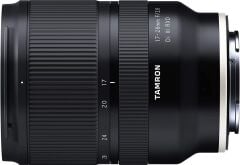 Tamron 17-28mm f/2.8 Di III RXD Lens (Sony E)