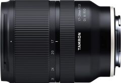 Tamron 17-28mm f/2.8 Di III RXD Lens (Sony E)