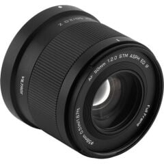 Viltrox AF 50mm /2.0 Full Frame Lens (Nikon Z)