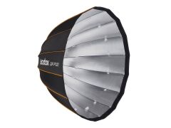 Godox QR-P120 Kolay Kurulum Parabolik Softbox