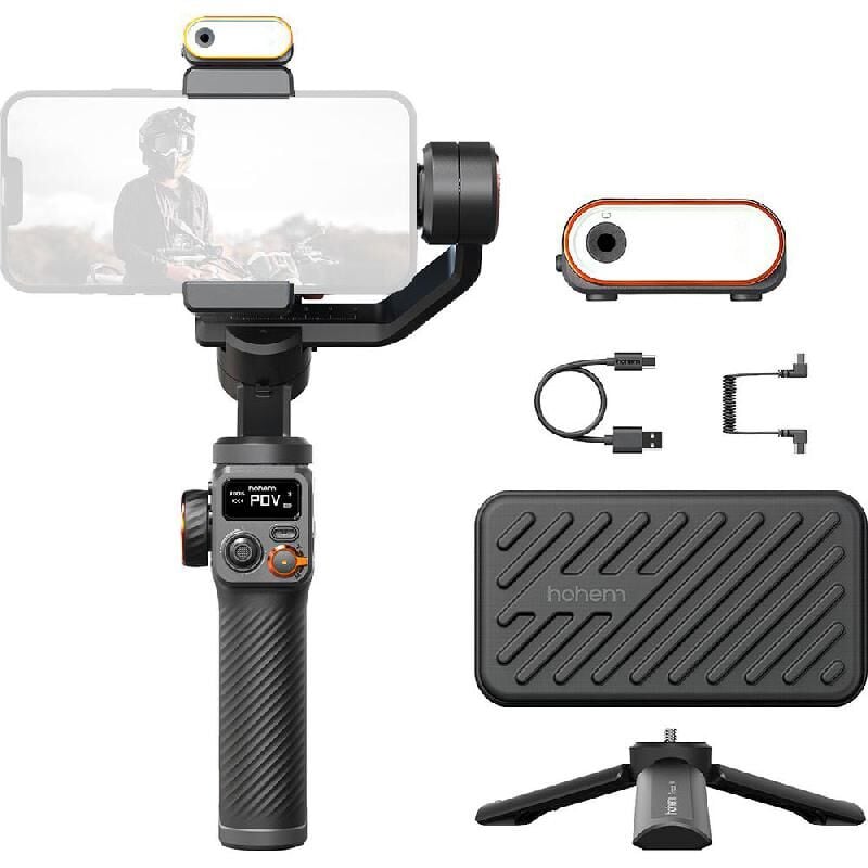 Hohem iSteady M6 Kit Gimbal