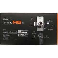 Hohem iSteady M6 Kit Gimbal
