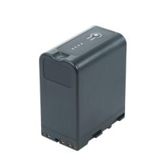 Sanger NP-BPU60 Sony Kamera Batarya