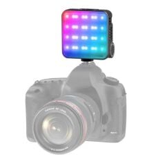 ZHIYUN CINEPEER CM15 MINI LED
