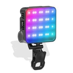 ZHIYUN CINEPEER CM15 MINI LED