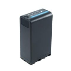 Sanger NP-BPU90 Sony Kamera Batarya