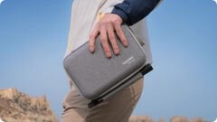 Insta360 X5 Carry Case (Taşıma Çantası)