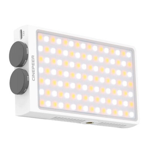 ZHIYUN CINEPEER CM25 LED Işık