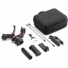 DJI RS 3 Pro Combo Gimbal