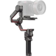 DJI RS 3 Pro Combo Gimbal