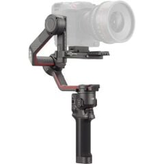 DJI RS 3 Pro Combo Gimbal