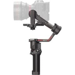 DJI RS 3 Pro Combo Gimbal