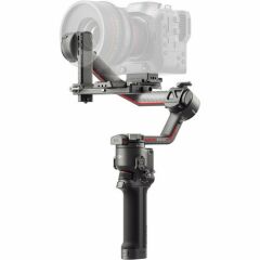 DJI RS 3 Pro Combo Gimbal