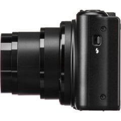 Canon PowerShot SX740 HS Dijital Fotoğraf Makinesi