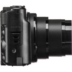 Canon PowerShot SX740 HS Dijital Fotoğraf Makinesi