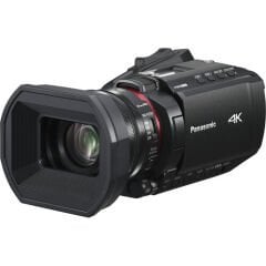 Panasonic HC-X1200 4K Video Kamera